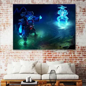 Starboy Gallery Storm Spirit Dota 2 014 Tableau