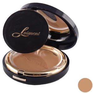 پنکیک لوسمنت SPF8 حاوی روغن آرگان و آلوئه ورا شماره L306 