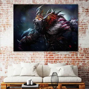 Starboy Gallery Ursa Dota 2 011 Tableau