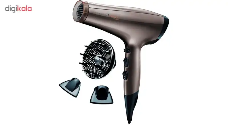 سشوار رمینگتون مدل AC8002 Keratin Protect