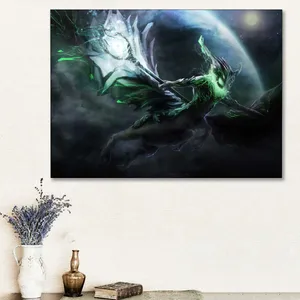 Starboy Gallery Outworld Devourer Dota 2 06 Tableau