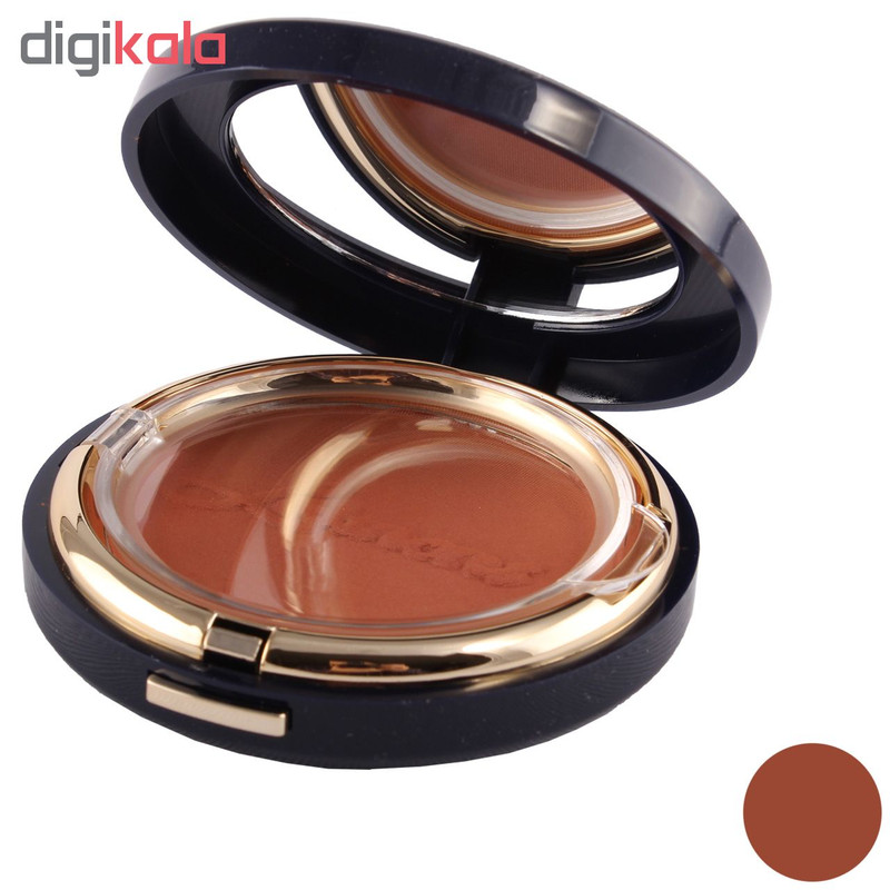رژگونه لوسمنت حاوی روغن آرگان و آلوئه ورا شماره L352