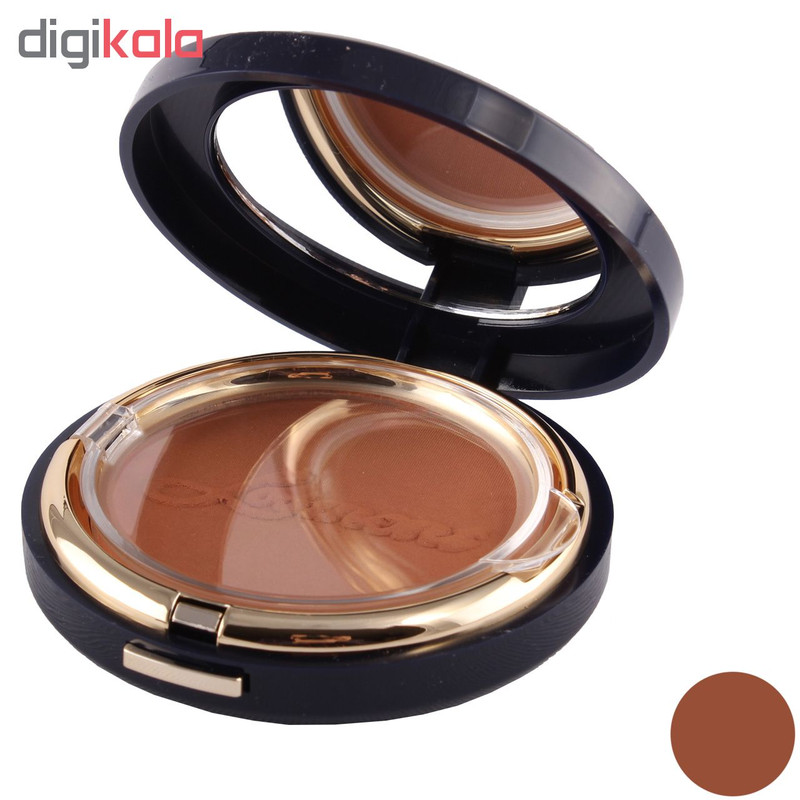 رژگونه لوسمنت حاوی روغن آرگان و آلوئه ورا شماره L354