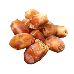 خرما خشک زاهدی فله مقدار 400 گرم