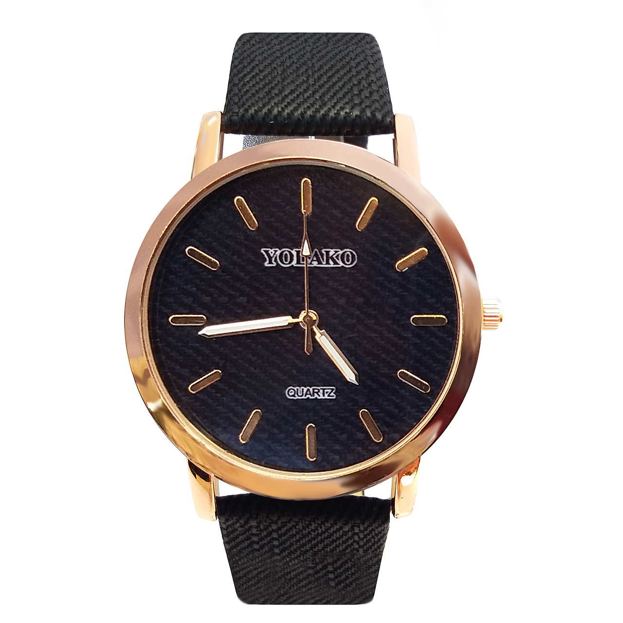 ساعت مچی عقربه ای زنانه یولاکو مدل 1486