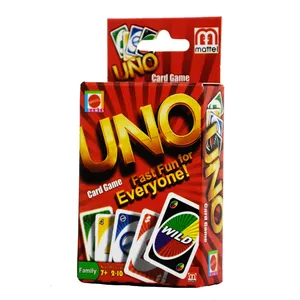 بازی فکری اونو  کد 54