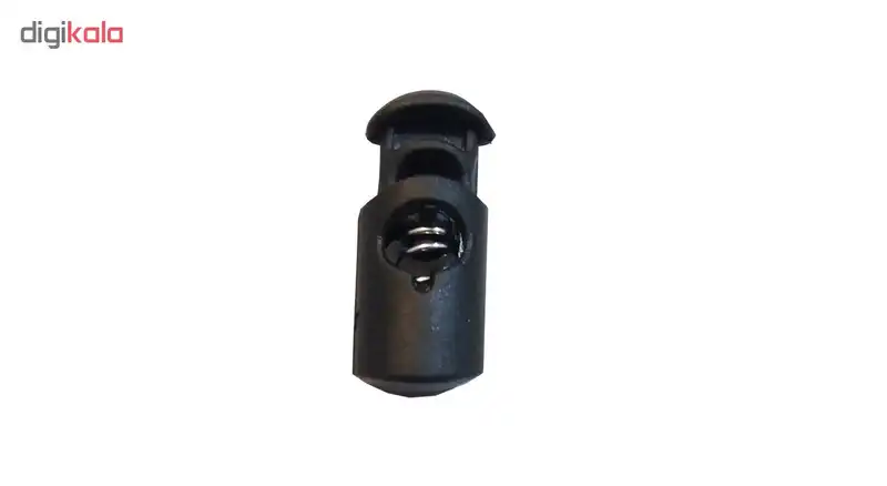 سفت کن بند کفش مدل کیوب بسته 10 عددی