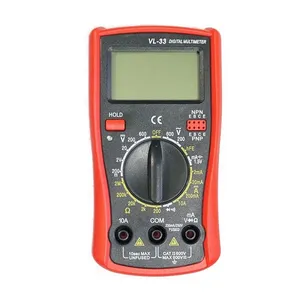 مولتی متر مدل VL-33