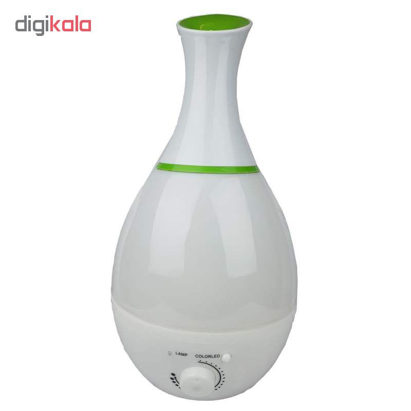 دستگاه بخور و رطوبت ساز سرد کد 1100