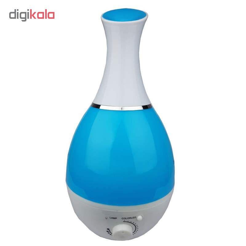 دستگاه بخور و رطوبت ساز سرد کد 1100