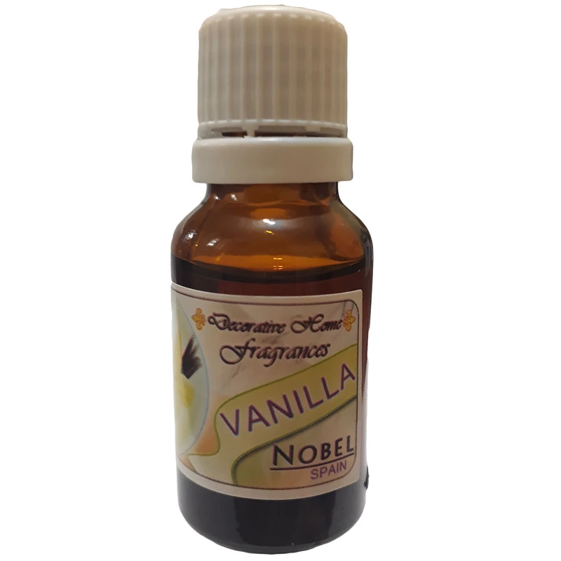اسانس خوشبو کننده نوبل مدل Vanilla