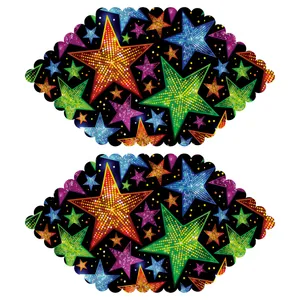 T5-42515 Tablecloth pack of 2