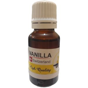 نقد و بررسی اسانس خوشبو کننده مدل Vanilla توسط خریداران