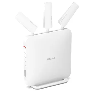 روتر بی‌سیم بوفالو مدل WXR-1900DHP
