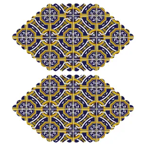 ست رومیزی 2 تکه مدل T5-42538