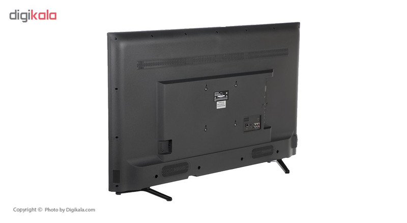 تلویزیون ال ای دی هوشمند آنستار مدل OS55U3000 سایز 55 اینچ