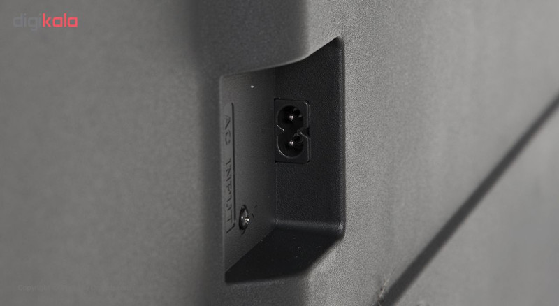 تلویزیون ال ای دی هوشمند آنستار مدل OS55U3000 سایز 55 اینچ