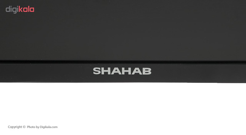 تلویزیون ال ای دی شهاب مدل 49SH92N2 سایز 49 اینچ