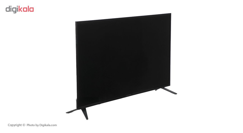 تلویزیون ال ای دی شهاب مدل 49SH92N2 سایز 49 اینچ