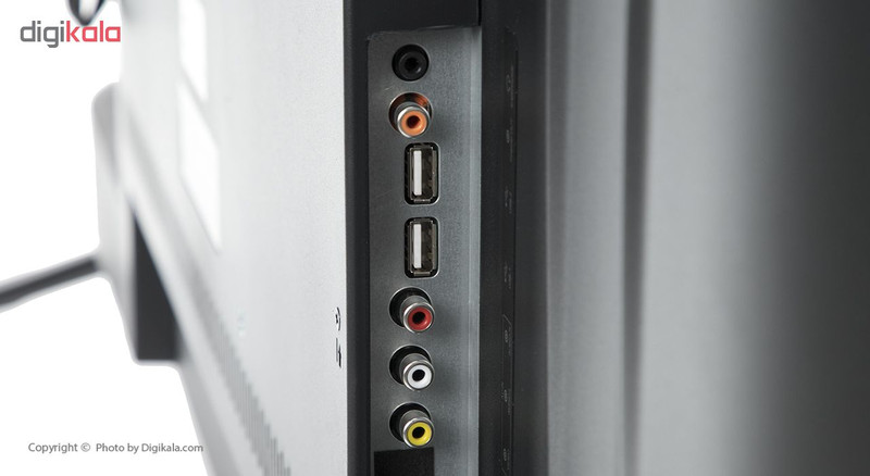 تلویزیون ال ای دی آنستار مدل OS49N9200 سایز 49 اینچ