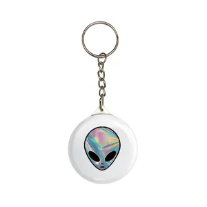 جاکلیدی طرح  Alien کد jk12 تک سایز