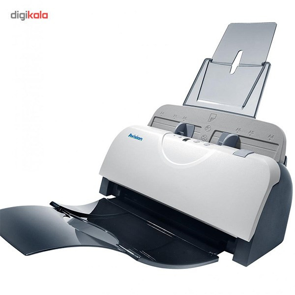 اسکنر ای ویژن مدل AD125