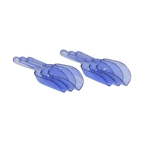 پیمانه اندازه گیری کد 001 بسته 6 عددی