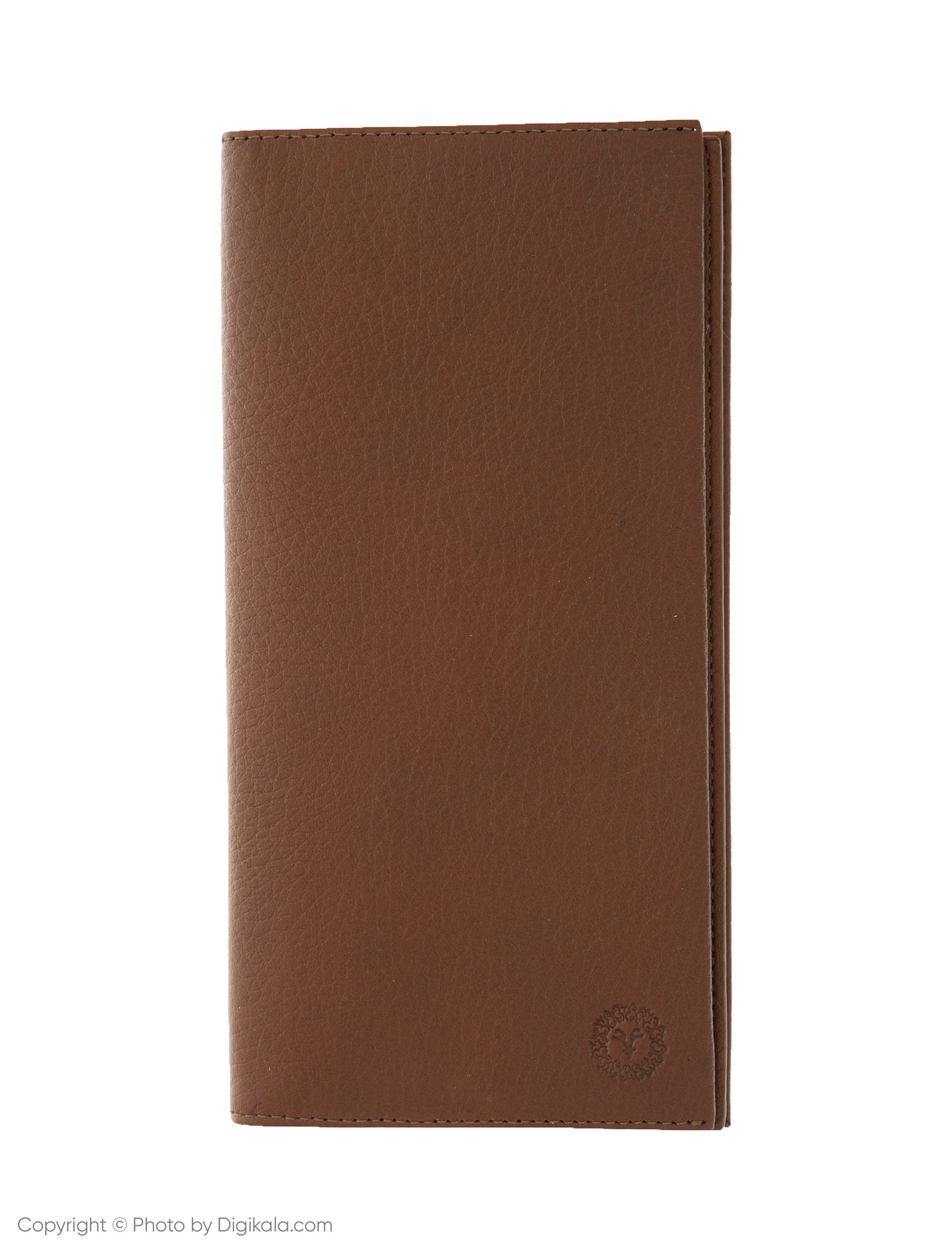 کیف پول مردانه عالیخان مدل 1019-271