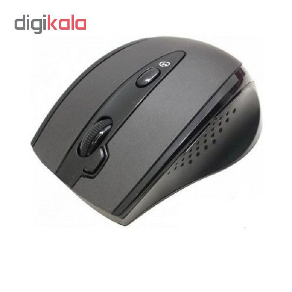 ماوس بی سیم ای فورتک مدل G10-770F 2