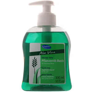 صابون مایع کاپوس مدل Aloe Vera حجم 300 میلی لیتر
