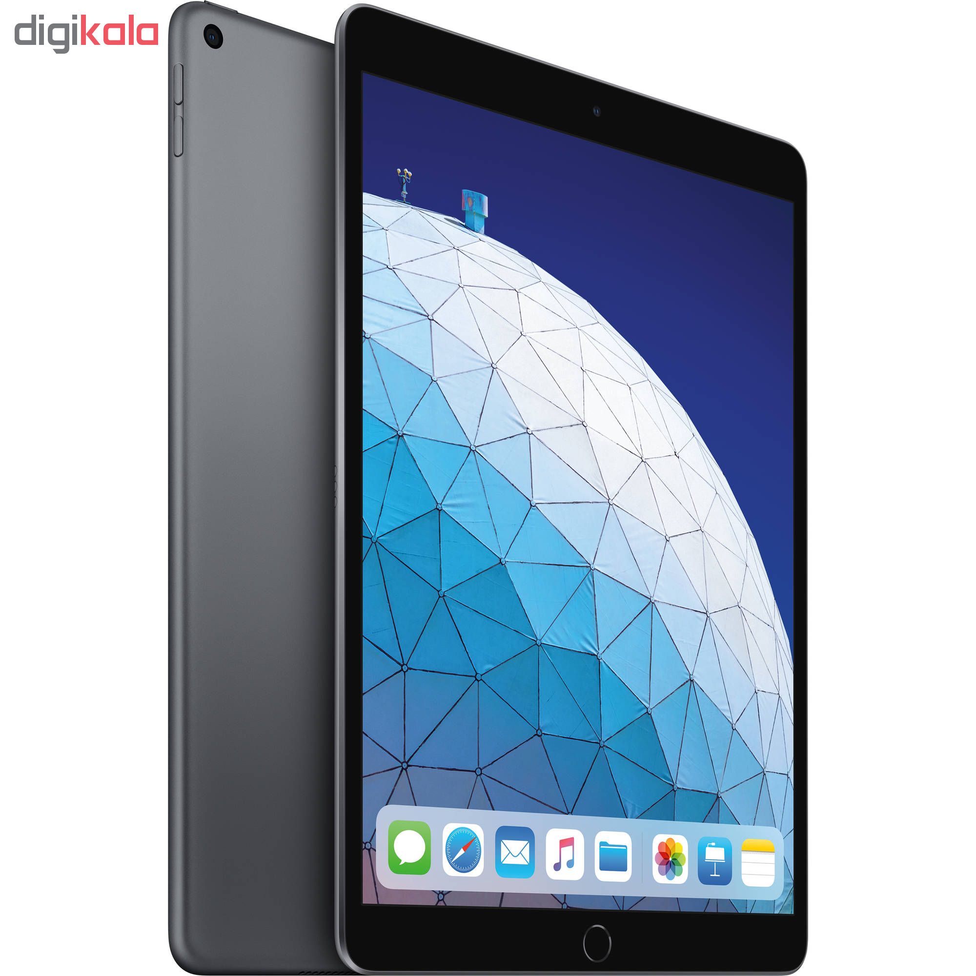 تبلت اپل مدل iPad Air 2019 10.5 inch WiFi ظرفیت 256 گیگابایت