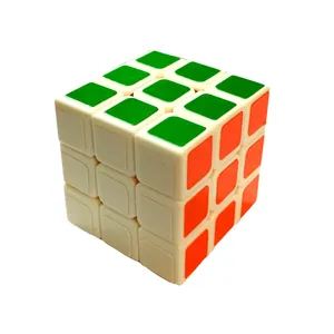 مکعب روبیک مینی کیو بوی