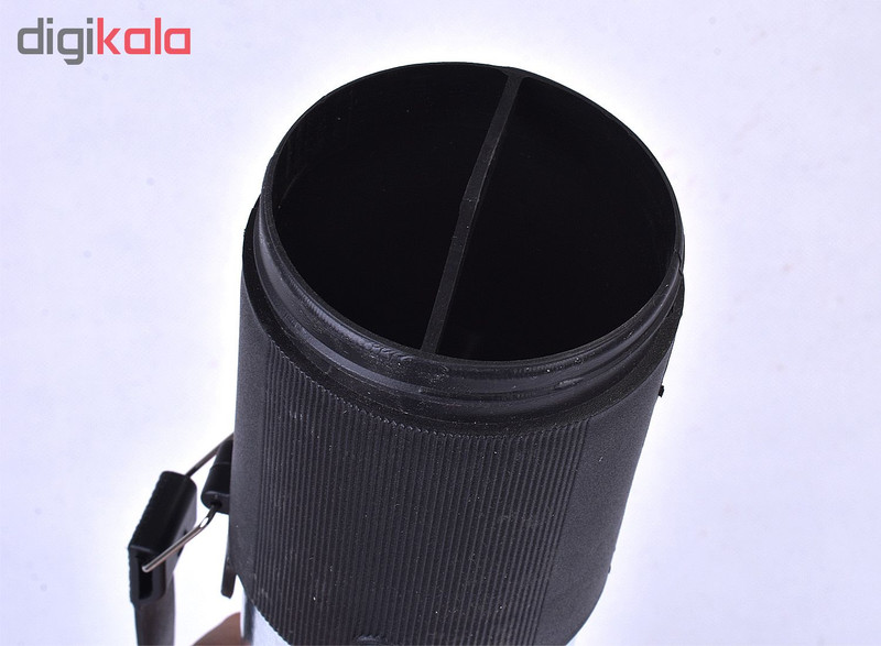 جای سیخ تولیدی سروش مدل G12 به همراه 30 عدد سیخ