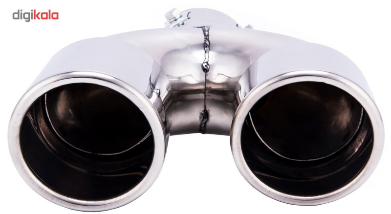 سر اگزوز خودرو مدل M-300