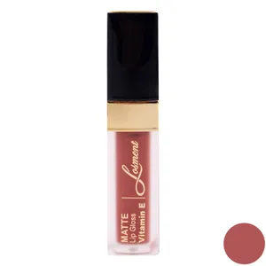  Losment Matt Long Lasting Lip Gloss with Argan Oil L502
