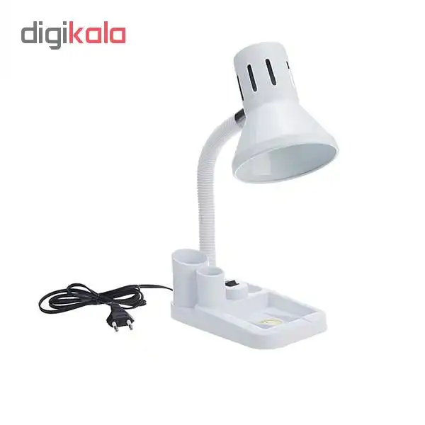 چراغ مطالعه مدل sDL-105 همراه با لامپ 6 وات ال ای دی سهند