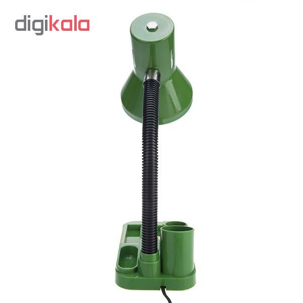 چراغ مطالعه مدل sDL-105 همراه با لامپ 6 وات ال ای دی سهند