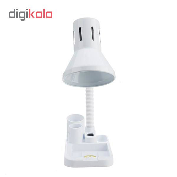 چراغ مطالعه مدل sDL-105 همراه با لامپ 6 وات ال ای دی سهند