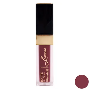  Losment Matt Long Lasting Lip Gloss with Argan Oil L510