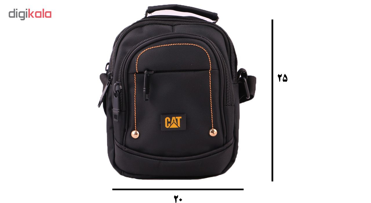 کیف رودوشی مدلPR-02