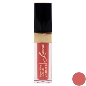 Losment Supper Shine Lipgloss with Argan Oil L555