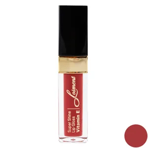 Losment Supper Shine Lipgloss with Argan Oil L559