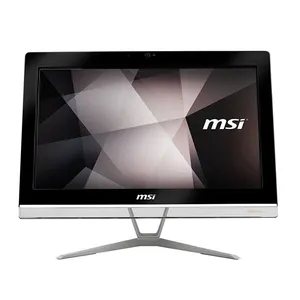 کامپیوتر همه کاره 19.5 اینچی ام اس آی مدل Pro 20 EXT 7M -G