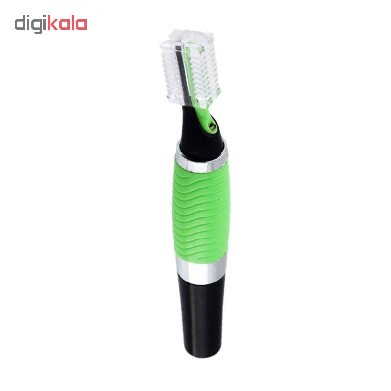 ماشین اصلاح موی صورت مدل MAX Plus 2019