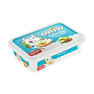 پنیر سفید روزانه- 180 گرم