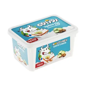 پنیر سفید روزانه مقدار 350 گرم