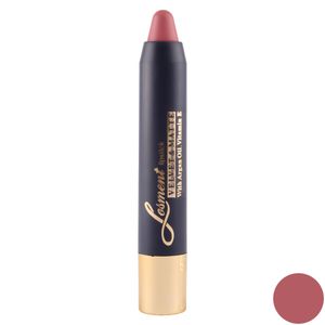 رژلب مدادی مات لوسمنت حاوی روغن آرگان مدل Matt شماره L601