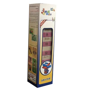 بازی فکری جنگا کد 02