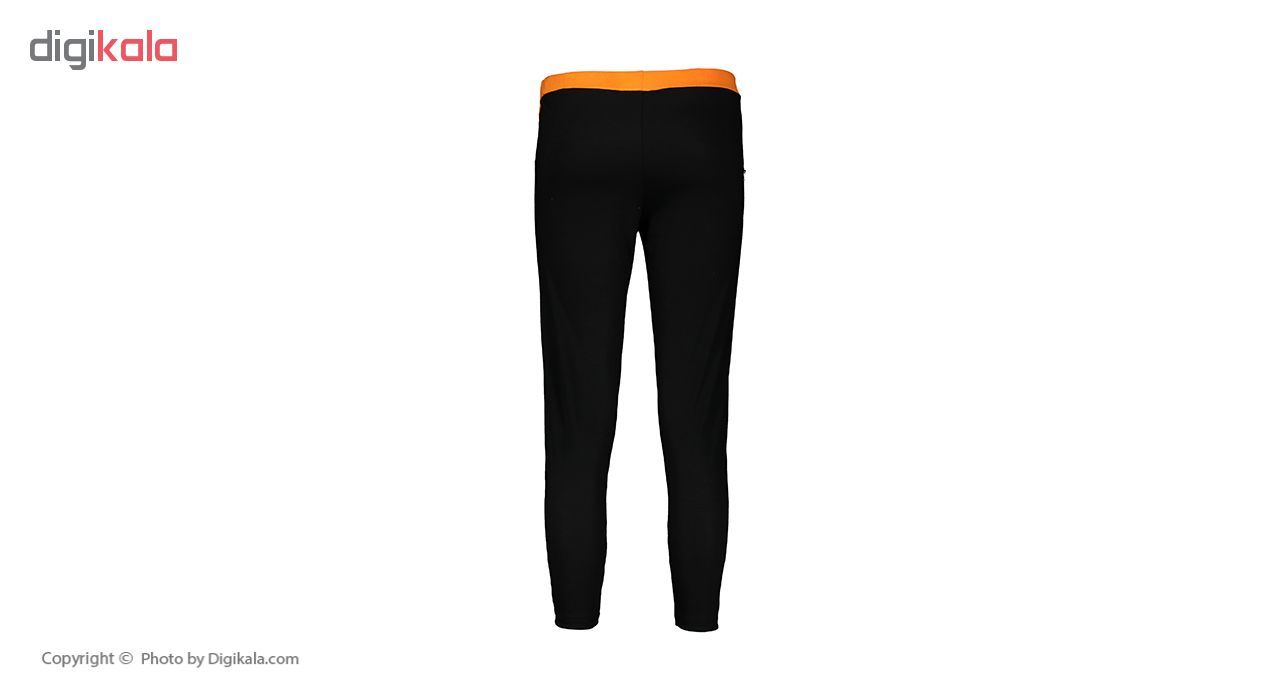 ست تی شرت و شلوار ورزشی زنانه مدل Star-ِD-BR - - 60