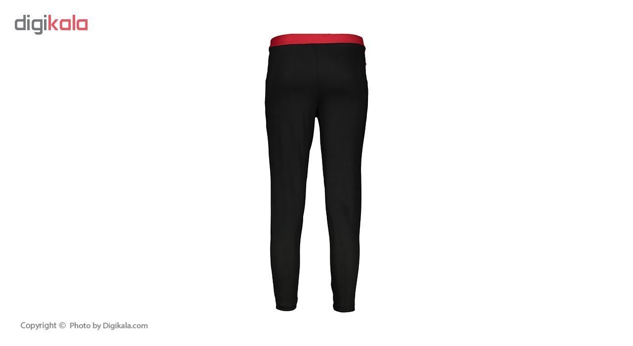 ست تی شرت و شلوار ورزشی زنانه مدل Star-ِD-BR - - 26
